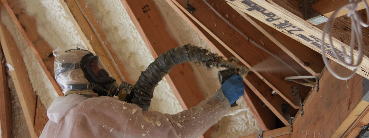 Tennessee Attic Insulation Spray Foam Tennessee Attic Insulation Spray Foam