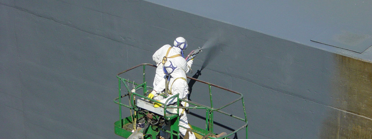 Polyurea protective coatings for Tennessee Polyurea protective coatings for Tennessee